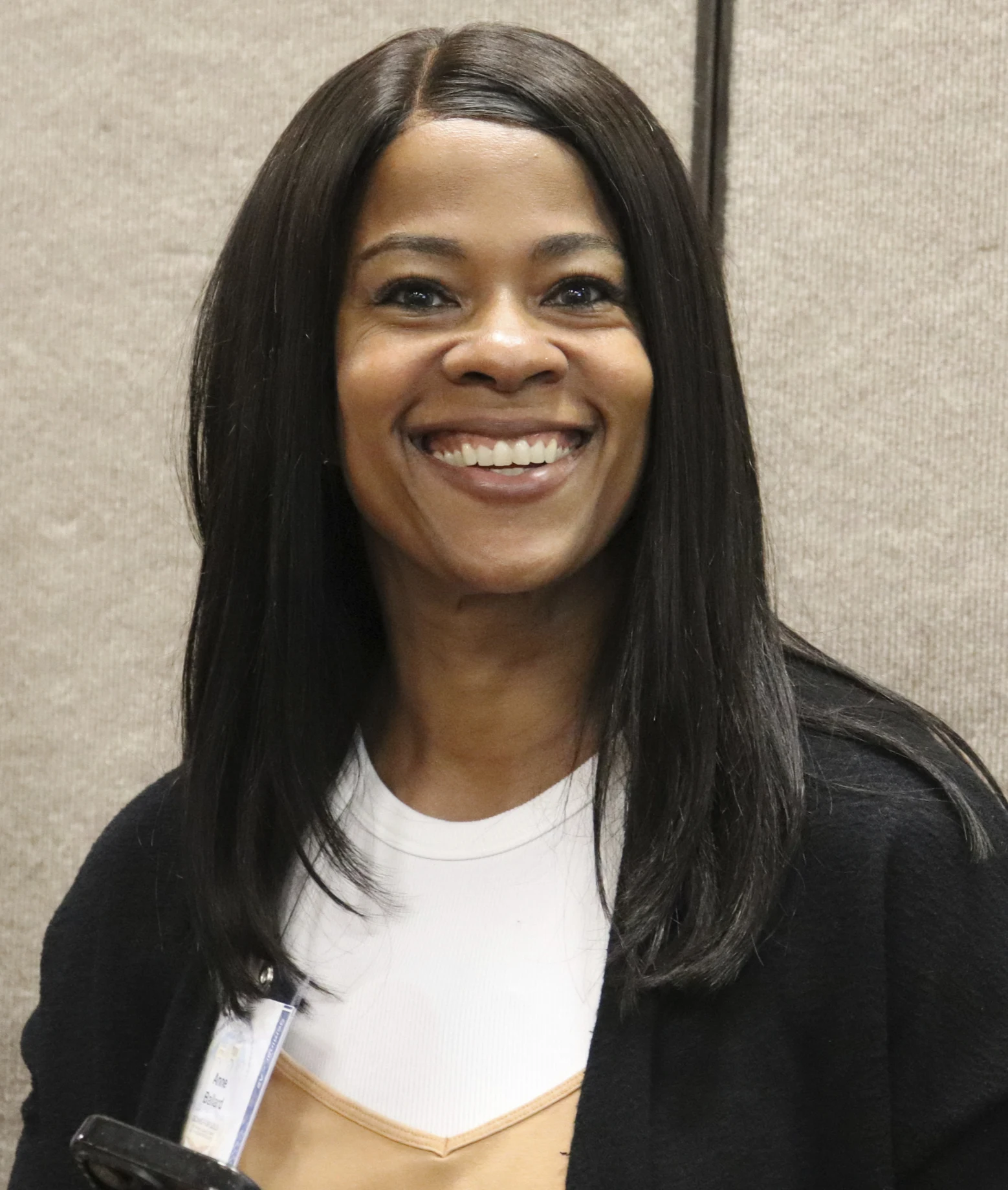 lady background image