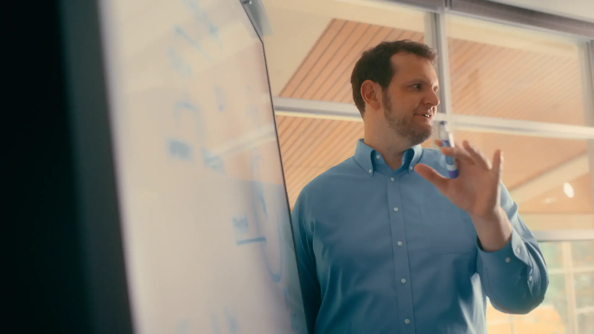 man background image