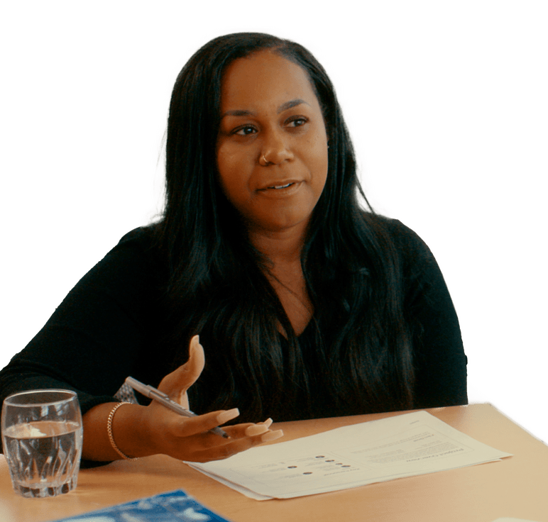 partnership front image