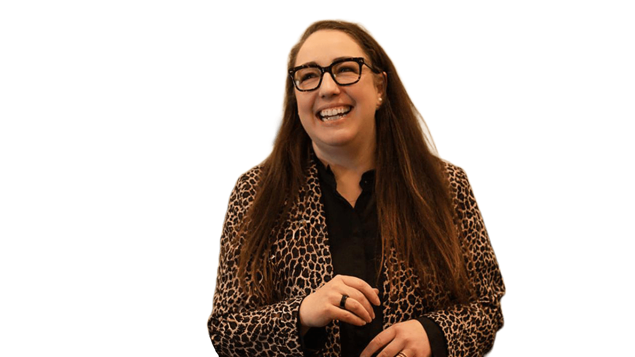 success stories front